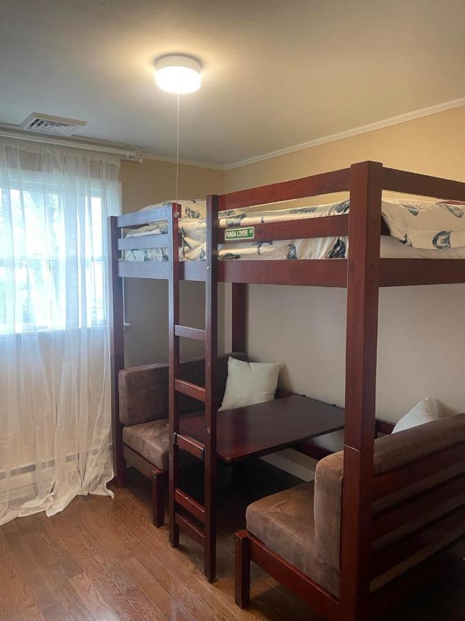 Three Bedroom House - Cape May Short Walk To The Bay North Cape May Eksteriør bilde