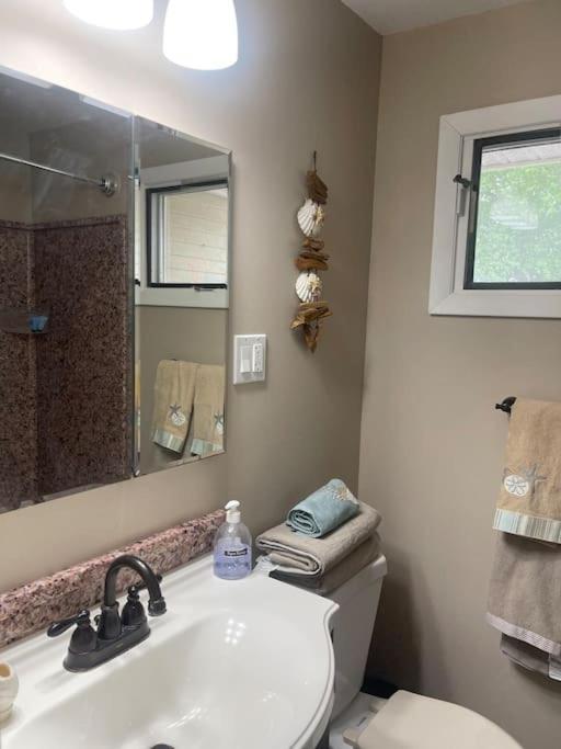 Three Bedroom House - Cape May Short Walk To The Bay North Cape May Eksteriør bilde
