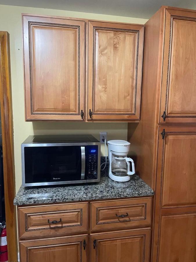 Three Bedroom House - Cape May Short Walk To The Bay North Cape May Eksteriør bilde