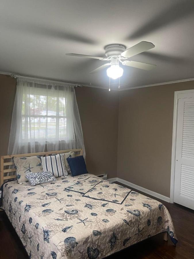 Three Bedroom House - Cape May Short Walk To The Bay North Cape May Eksteriør bilde