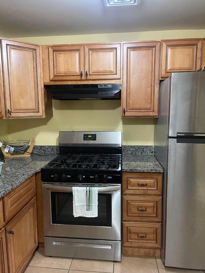 Three Bedroom House - Cape May Short Walk To The Bay North Cape May Eksteriør bilde